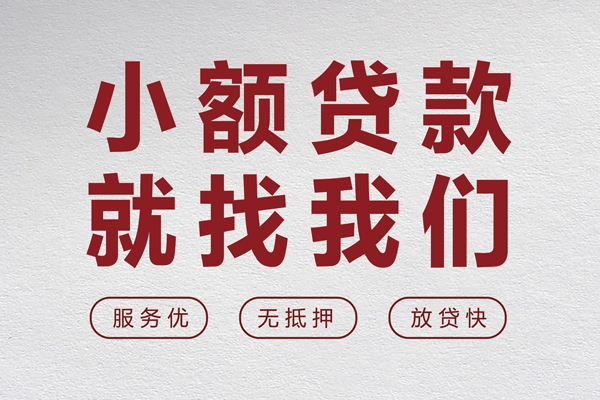 东莞生意小额贷款不查征信-东莞生意借钱小贷-东莞生意身份证怎么贷款